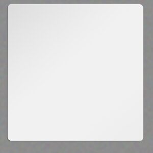 ESPEJO CUADRADO 80X80CM