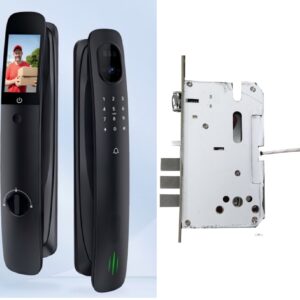 CERRADURA SMART VELARIS - FULL