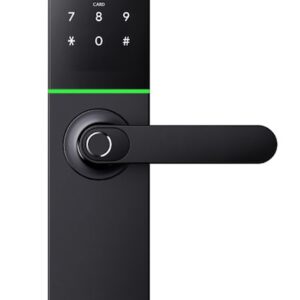 CERRADURA SMART NOX - SEGURIDAD