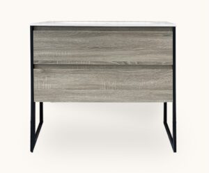 MUEBLE DE BANO M12 MAPLE 80CM