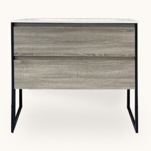 MUEBLE DE BANO M12 MAPLE 80CM