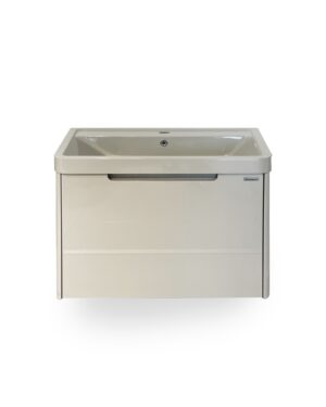 MUEBLE DE BANO GREY 590X450X420