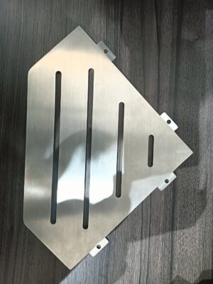 ESQUINERO PARA DUCHA DE SS