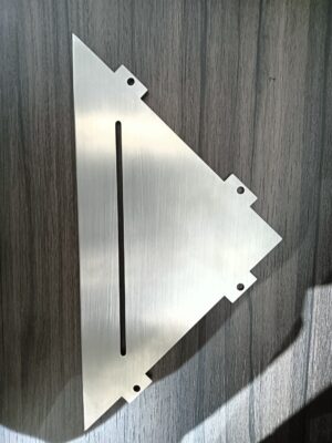 ESQUINERO PARA DUCHA DE SS