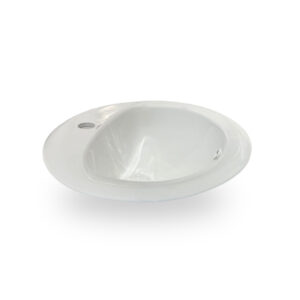 LAVAMANOS DE EMPOTRAR 520X445X210MM