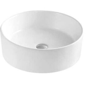 LAVAMANOS DE SOBRE PONER REDONDO 400X165MM