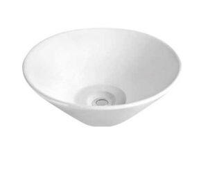 LAVAMANOS DE SOBRE PONER TIPO CONO