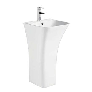 LAVAMANOS PEDESTAL FONT