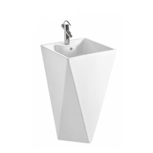 LAVAMANOS PEDESTAL DIAMOND