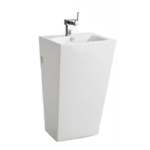 LAVAMANOS PEDESTAL BLOCK