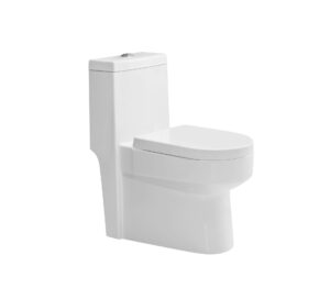 INODORO DE 1 PZA MODELO ADARE