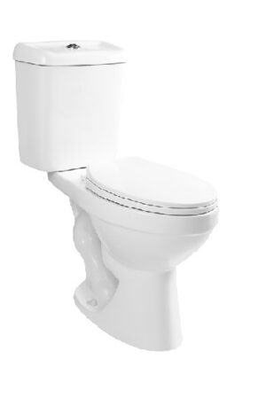 INODORO DE 2 PZA CAMPEON