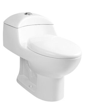 INODORO DE 1 PZA MODELO SANTA TEREZA