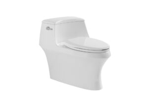 INODORO DE 1 PZA MODELO KERRICK