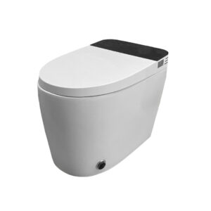 INODORO DE 1 PZA INTELIGENTE MODELO ADVANCED