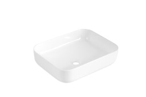 LAVAMANOS SOBREPONER RECTANGULAR