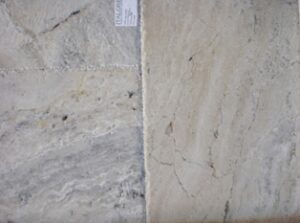 FANTASTIK SILVER BRUSHED C. EDGE PATT.