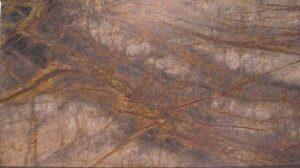 RAINFOREST BROWN BRUSHED 30X60