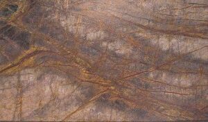 RAINFOREST BROWN BRUSHED 30X60