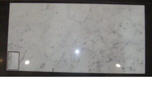 BIANCO GIOIA 60X30CM