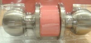 CERRADURA PRIVACIDAD CHROME