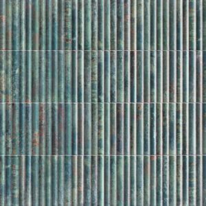 LUGANO SMERALDO 15X30CM