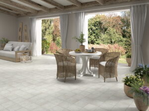 MIKRON THASSOS 20X20CM