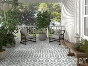 APPIA MOSAICO 20X20CM