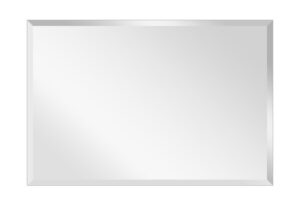 ESPEJO BISELADO 1.40X80CM