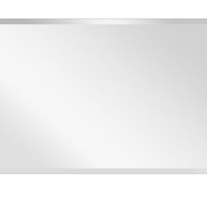 ESPEJO BISELADO 1.40X80CM