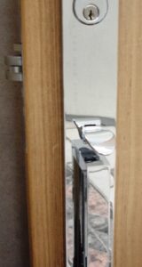 CERRADURA MANCHESTER PTA. PRINC. DER BRIGHT CHR