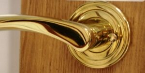 CERRADURA DE PRIVACIDAD ZEPHYR PVD