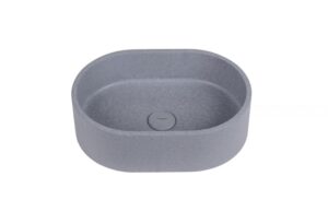CONCRETE BASIN COLOR B2 GREY