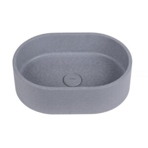 CONCRETE BASIN COLOR B2 GREY