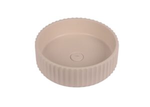CONCRETE BASIN ROUND COLOR FD53 NUTE