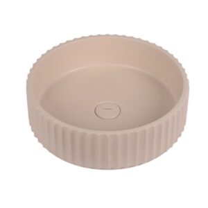 CONCRETE BASIN ROUND COLOR FD53 NUTE