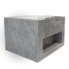 MUEBLE ROCK STONE APOLO GREY POLISHED 60CM