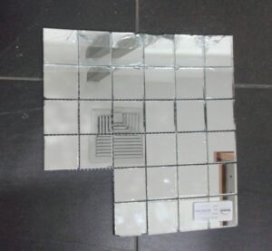 MOSAIQUILLO ESPEJO 48 X 48 MM