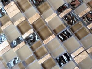 MOSAIQUILLO CHALA 8MM