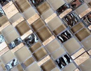 MOSAIQUILLO CHALA 8MM