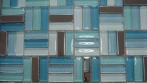 MOSAIQUILLO DE VIDRIO+SS