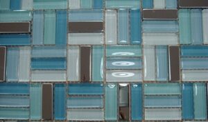 MOSAIQUILLO DE VIDRIO+SS