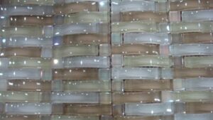 MOSAIQUILLO DE VIDRIO