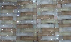 MOSAIQUILLO DE VIDRIO