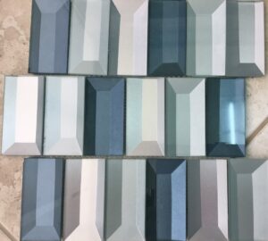 MOSAIQUILLO MYKONOS 48 X 98 X 8