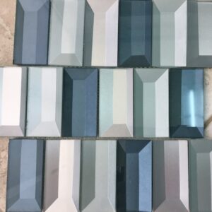 MOSAIQUILLO MYKONOS 48 X 98 X 8