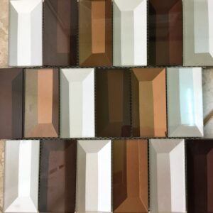 MOSAIQUILLO RODAS 48 X 98 X 8