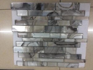 MOSAIQUILLO NAPOLES 300 X 300 X 8