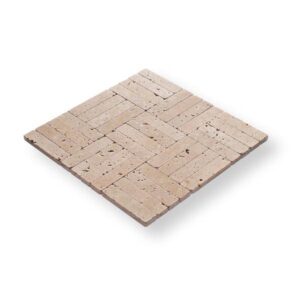 GREGAL BEIGE TRAVERTINE