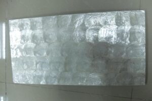 CAPIZ SHELL 300x600mm